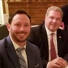 Join me in wishing a Happy Birthday to...