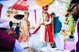 Traditional Jain Wedding Rituals And Functions That Ll Capture Your Interest Communities Wedding Blog Horoscopes and the stars are matched between the potential match by a priest. traditional jain wedding rituals and