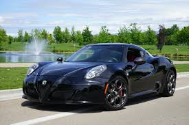 Image result for Nero 2015 Alfa-Romeo