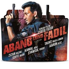 Habis gamat studio meletop bila pelakon abang long fadil 2, zizan razak, dato' ac mizal dan syamsul yusof dijemput. Abang Long Fadil 2014 Foldericon By Ahmadadliey On Deviantart