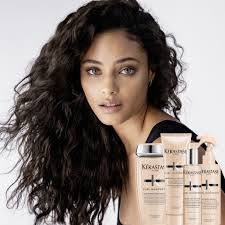 Kerastase curl manifesto ➽ Douglas и Beauty Zone