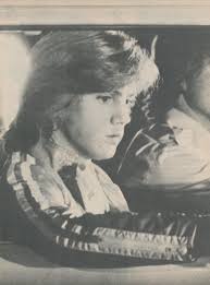 Shaun Cassidy