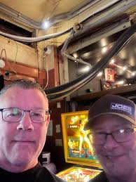 Happy birthday to a lifelong friend