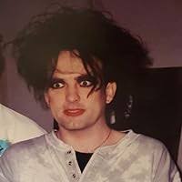 Tired of Being Tired by Jesse Lynn Hanley