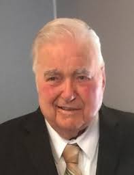 Obituary information for R L Cochran