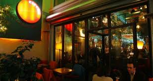 Located just steps from the place jean jaurès, the reputation of circus is more to do! Circus Bar Reviews Facebook