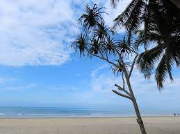 Kami sempat berkunjung ke pantai ini yang juga dikenali dengan pantai dalam rhu pada februari 2017. Stay Di Sri Melawi Chalet Dan Anda Boleh Mandi Di Pantai Melawi Yang Landai Dan Cantik Sepatahdua My