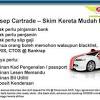 Lepas dari tanda tangan surat2 dekat bank salam saya nak bertya asal status kereta preowned siapa ada pengalaman blh share. 1