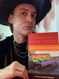 28th Annual Andrea Carson Coley Lecture in LGBT Studies