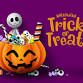 Trick or Treat at Villa Marie event image