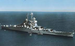 The battleship jean bart is resting on the bottom. Pin On Warships Of World War 2
