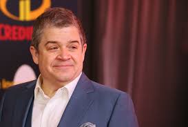 Patton Oswalt hails Dave Chappelle as a genius though they "100% disagree  about transgender rights"