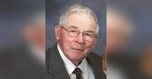 Obituary information for Gilbert P. Leick