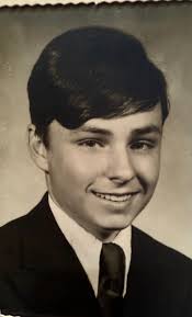 Larry Alan Meadows (1955-1973)