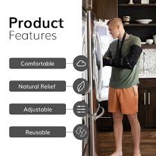 Image result for Long Arm Splint