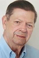 Floyd McGee Obituary (1941