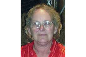 Jeanette Staggs Obituary (2013)