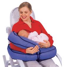 The 8 Best Breastfeeding Pillows
