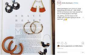 The brand offers a range of outfits for men and women made with woolen fabrics, wool silk, wool i have a core interest in creative writing for travel and foods. The Best Fashion Brands On Instagram With Next Level Strategies Sked Social