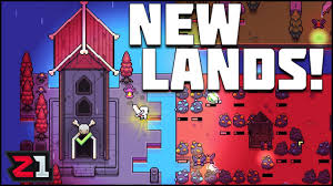 Forager evolved simplex free download pc game setup in single direct link for windows. Landfill And New Islands Forager Evolved Ep 6 Z1 Gaming Youtube
