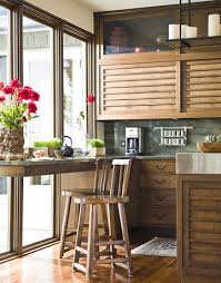 A Very Zen Kitchen Zen Kitchen Kitchen Design Kitchen Cabinet Design