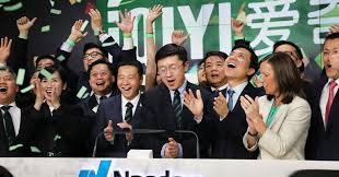 Cramer I M Wary Of Even The Hottest Chinese Ipos Initial Public Offering Netflix Securities And Exchange Commission