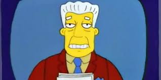 The Simpsons: 10 Funniest Kent Brockman Quotes