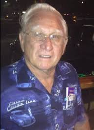 Alfred Simpson Obituary (2017)