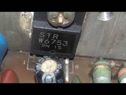 Maybe you would like to learn more about one of these? Regulator Tv Sharp Str W6753 Youtube
