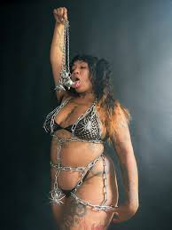 A Tryst With Brooklyn Escort Fae Laveau