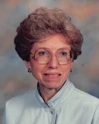 Marilyn Ward Obituary December 15, 2024