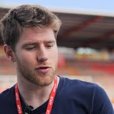 💬 "The development of young players was huge in my decision to come here."  Amani Richards