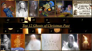 Jessica fox ghost of christmas past. Top 12 Ghosts Of Christmas Past By Jjhatter On Deviantart