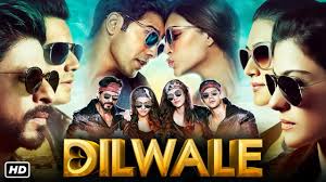 Dilwale Full Movie 2015 | Shah Rukh Khan, Kajol, Varun Dhawan, Kriti Sanon  | 1080p HD Facts & Review
