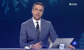 Carlos Franganillo Responde A Las Acusaciones De Fernando Jauregui Criticas Todas Falsedades Ni Una El Huffpost
