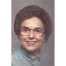Dorothy Stanfield Obituary July 22, 2012