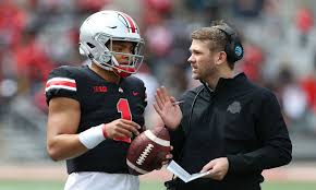 Ohio State Football Post Spring Two Deep Depth Chart