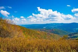 25 Most Beautiful West Virginia Mountains