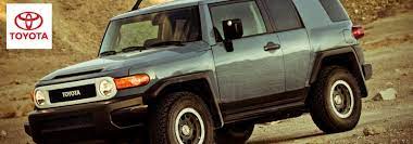 Official website of toyota in india, discover the toyota range, check out our wide range of services, press release, find a dealer, test drive, price list, buy now experience the toyota urban cruiser take off, from the comfort of your homes. Will Toyota Bring Back The Fj Cruiser Return Of The Beloved Off Roader