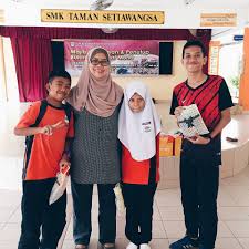 Jalan sungai tua, melaka, 35900, malaysia. Ppda Smk Taman Setiawangsa Kl Facebook