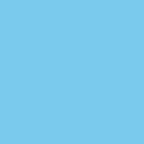 Prince August | P961 - 67 - Bleu Ciel