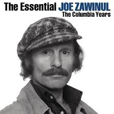 The Essential Joe Zawinul, Joe Zawinul