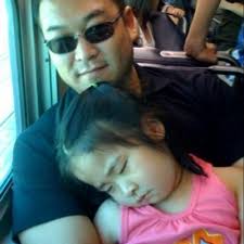 Andrew Cho (@ajcho1)