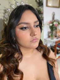 Douyin Makeup 15 Años