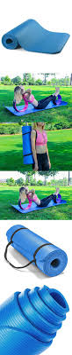 A wide variety of 1/2 inch thick yoga mat options are available to you, such as 0. Non Slip Exercise Yoga Mat All Purpose 1 2 Inch Extra Thick Comfort Foam High Density Yoga And Pilates Exercise Eco Friendly And Non Toxic Blue Pilates Workout Yoga Pilates Yoga Fitness