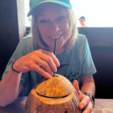 Capt. Lacey Koelling, officer in charge of the 34th Aircraft Maintenance  Unit, received the Gen. Lew Allen, Jr., Trophy