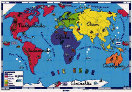 Außerdem auch zwei unterschiedliche karten von neuseeland. Lander Deutsch Jeden Tag