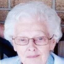 Betty Jo Pauley Obituary