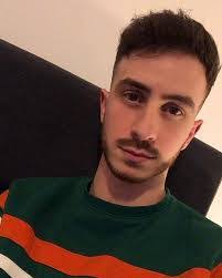 Anthony Bey's Instagram, Twitter & Facebook