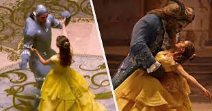 The classic disney film has been recreated by numerous other film companies, but none with the vibrant colors and trademark songs of disney. This Behind The Scenes Video Of How Live Action Disney Movies Are Made Is Fascinating Kineza